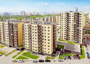 ЖК «Шведская крона»