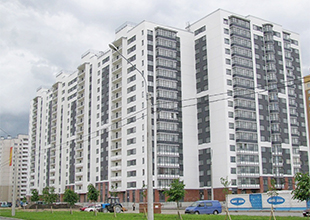 ЖК «Атмосфера»