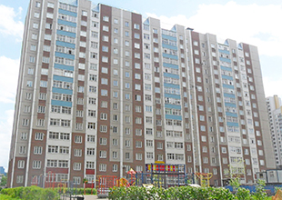 ЖК «ЛЕТО»