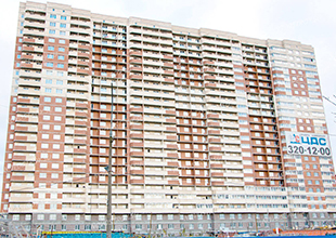 ЖК «Пулковский»