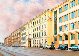 Многофункциональный медицинский центр
