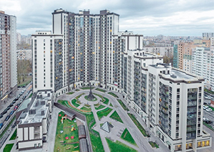 ЖК «Гранд Фамилия»